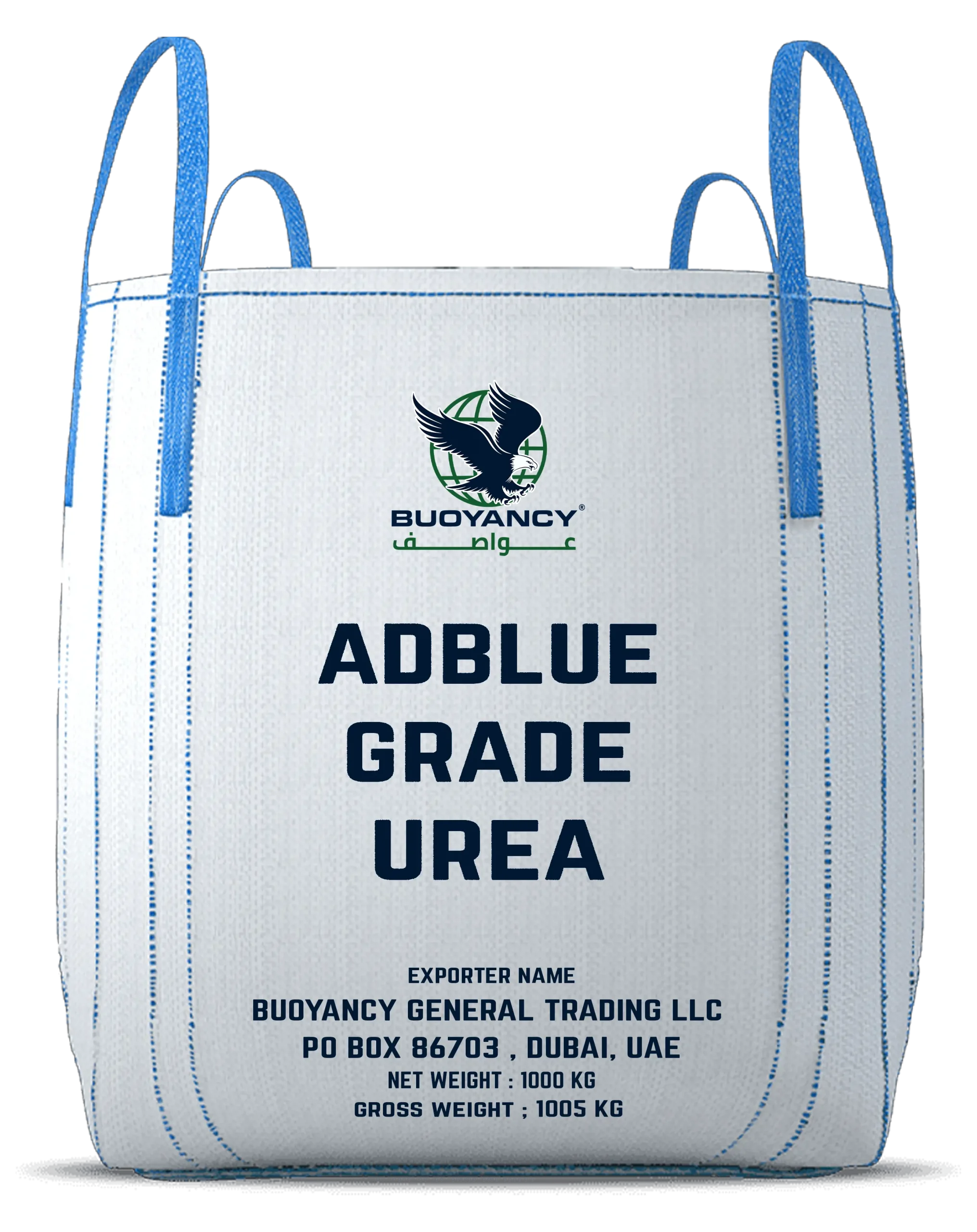 adblue grade urea