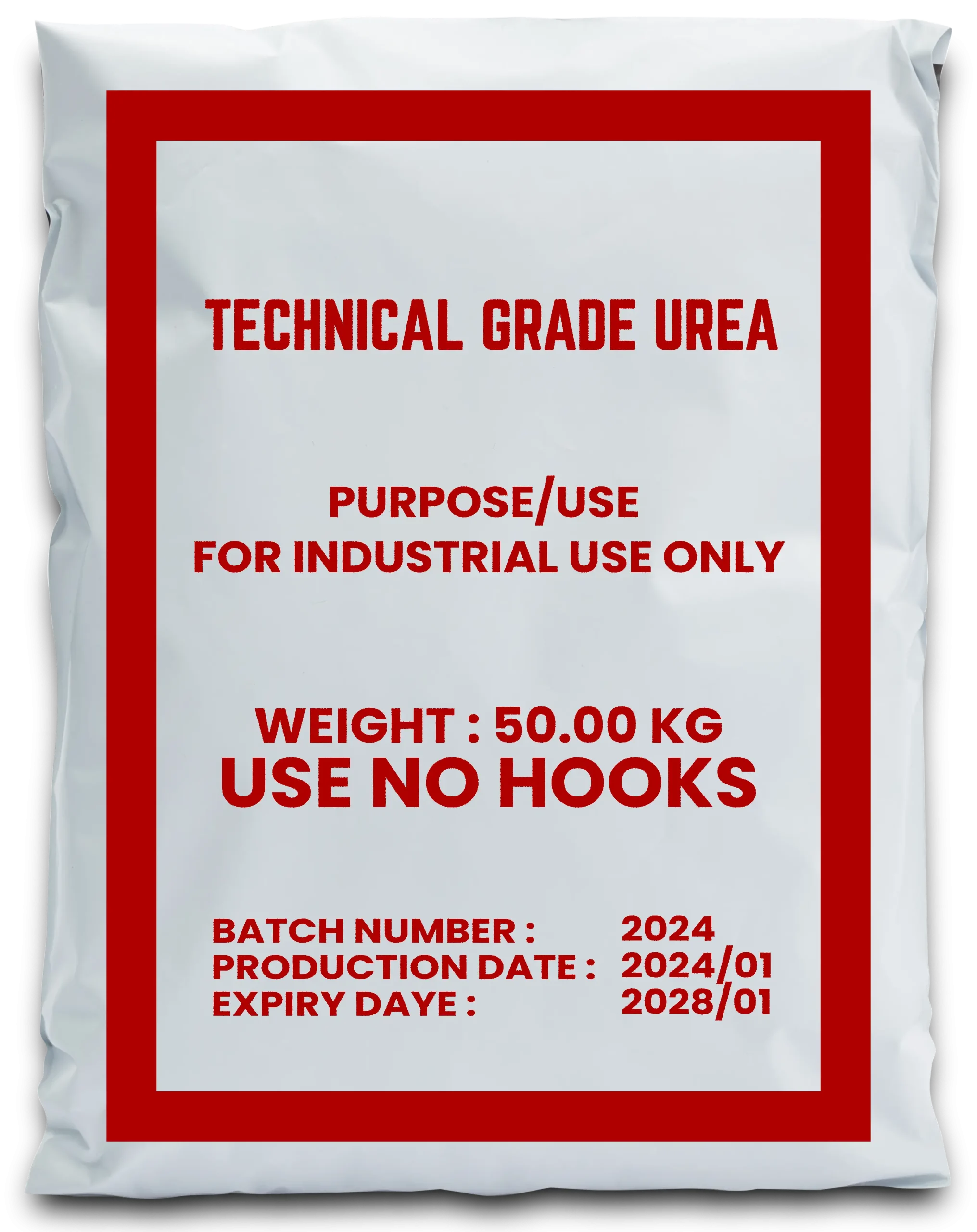 technical grade urea