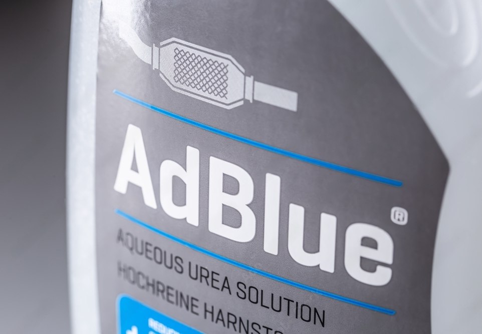 Adblue Urea Manufacturers & Suppliers