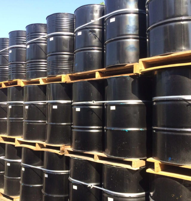 Bitumen Manufacturers & Suppliers