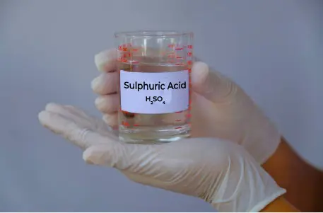 Sulphuric Acid Exporters