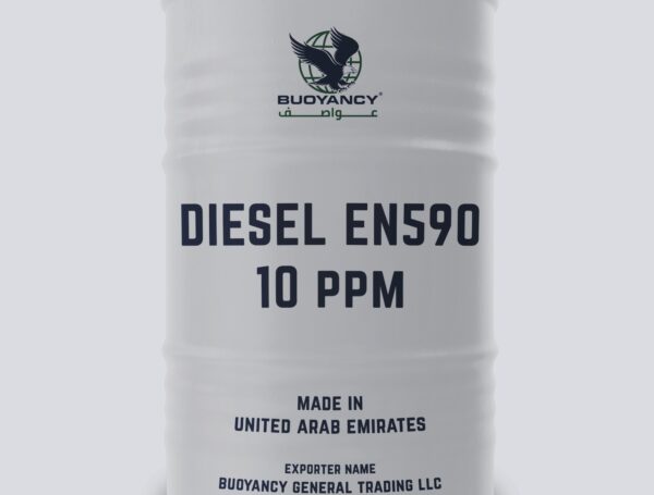 10 PPM Diesel Exporters in UAE